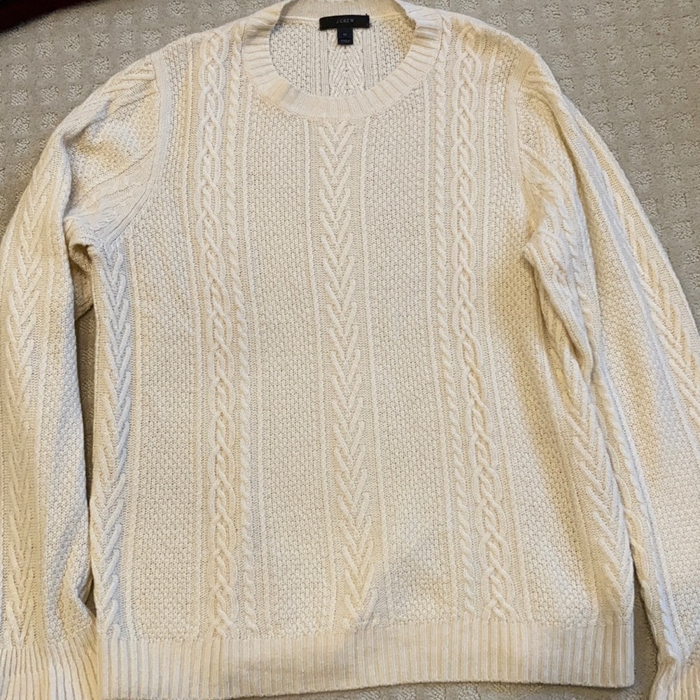 JCrew Sweater - Picture 2 of 4